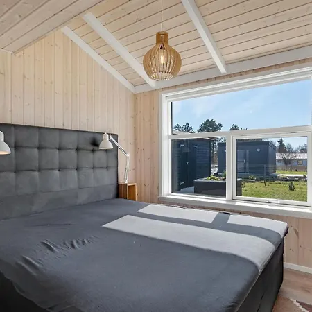 펜션 Amazing In Samso With Kitchen Nordby (Midtjylland)