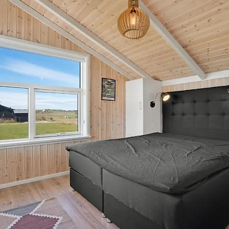 Amazing In Samso With Kitchen Nordby (Midtjylland)