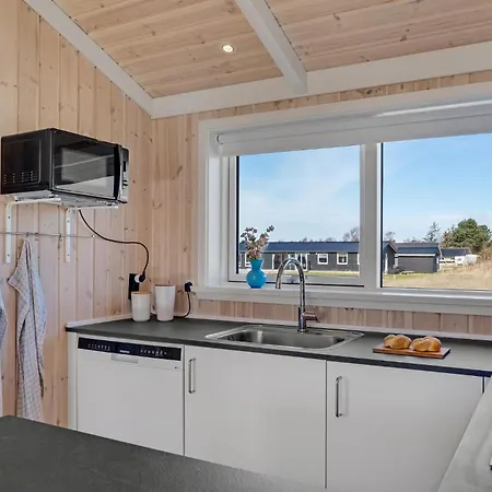 Feriehus Amazing In Samso With Kitchen *