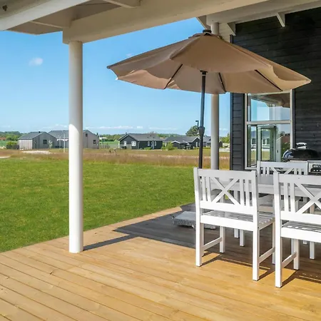 Amazing In Samso With Kitchen * Nordby (Midtjylland)